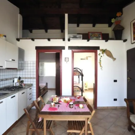 Angolo Dei Fiori Apartamento *