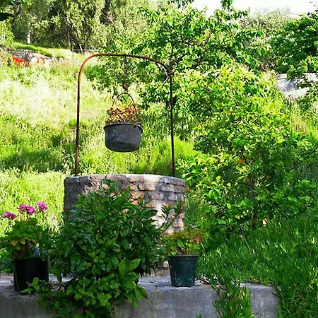Apartamento Angolo Dei Fiori Pompeiana