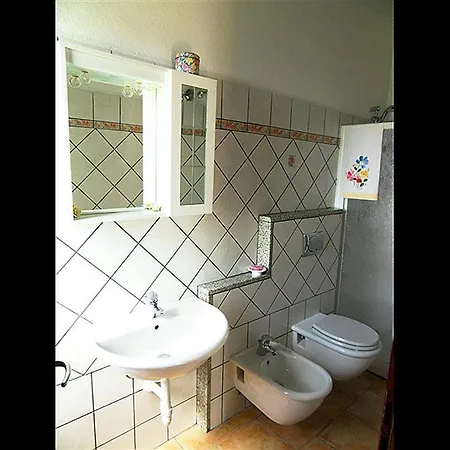 Angolo Dei Fiori Apartment