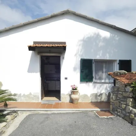 Apartamento Angolo Dei Fiori