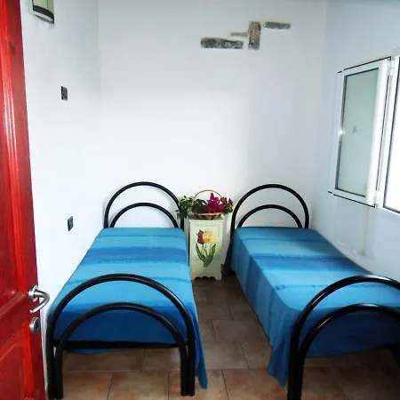 Apartment Angolo Dei Fiori *