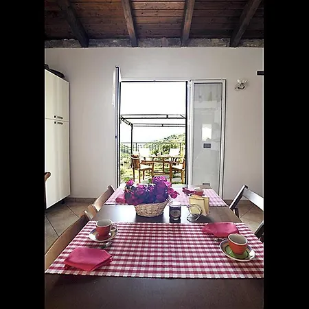 Apartamento Angolo Dei Fiori Pompeiana