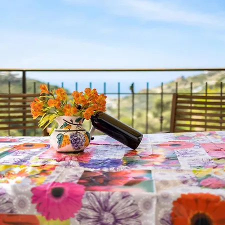 Apartamento Angolo Dei Fiori