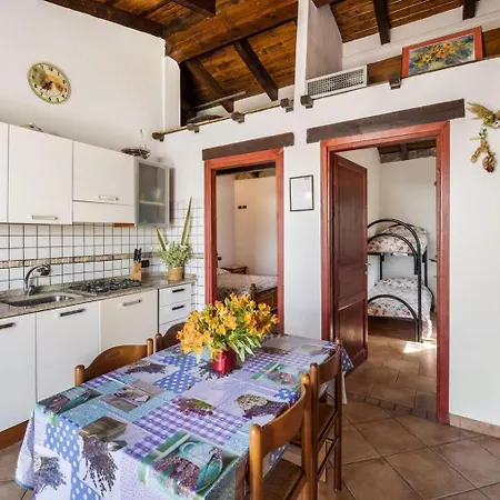 Angolo Dei Fiori Apartamento *