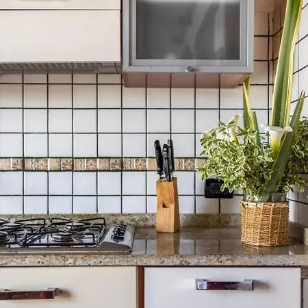 Angolo Dei Fiori Apartamento