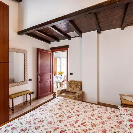 Apartamento Angolo Dei Fiori *