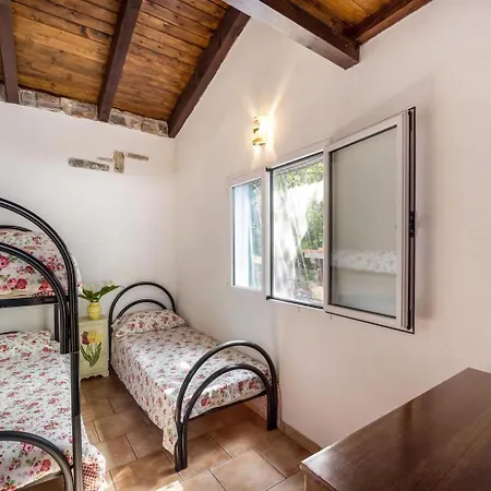 Apartamento Angolo Dei Fiori