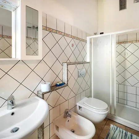 Apartamento Angolo Dei Fiori *
