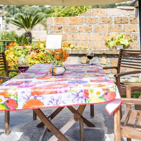 Apartamento Angolo Dei Fiori *
