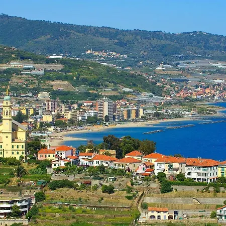 Angolo Dei Fiori