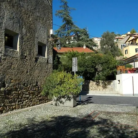 Angolo Dei Fiori Apartamento *