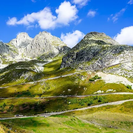 Apartamento Angolo Dei Fiori